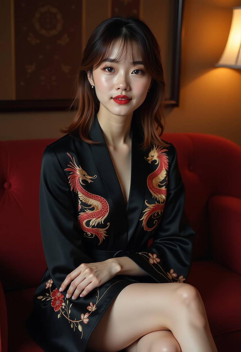 极速追击