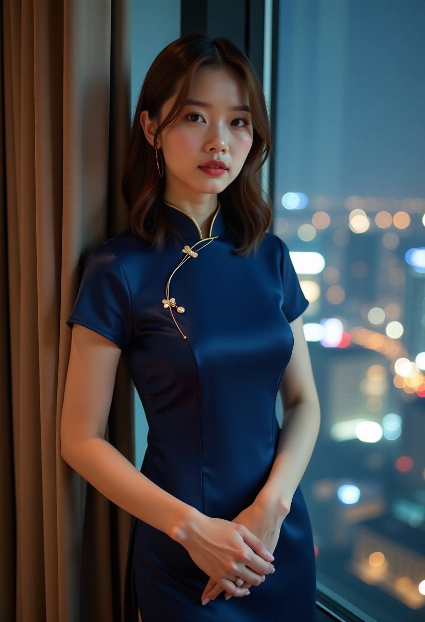 风云再起