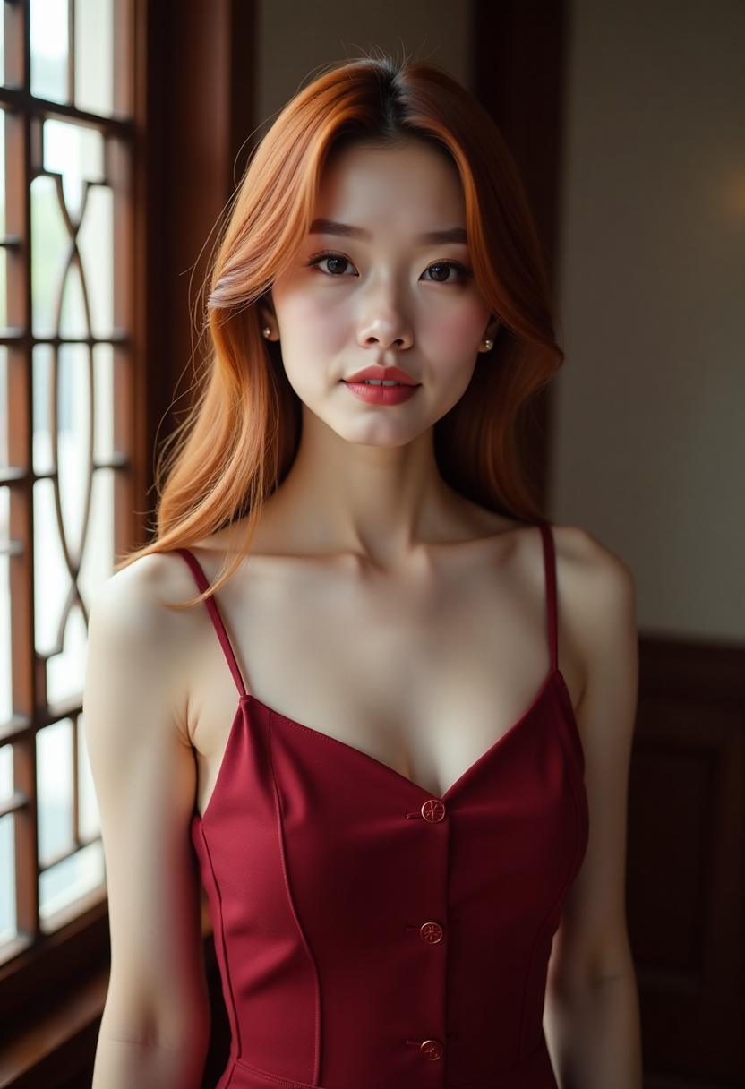 风暴边缘